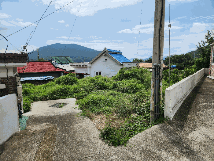 경상남도 거제시 둔덕면 술역리 61