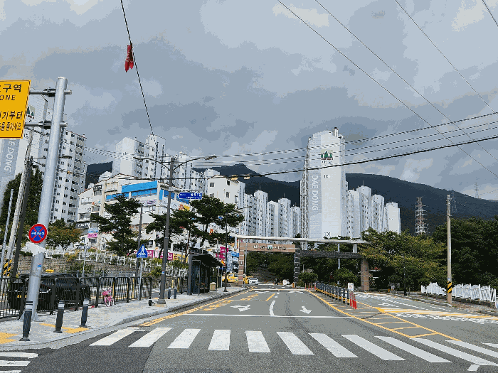 경상남도 거제시 상동동 735 대동다숲아파트 103동 2층204호