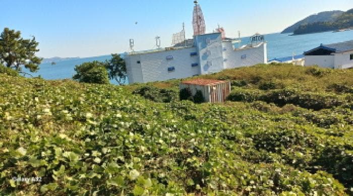 경상남도 거제시 장목면 관포리 119-2