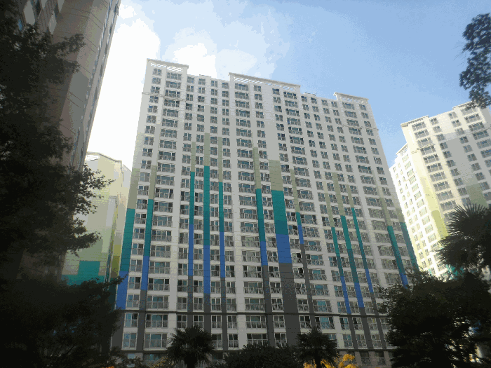 경상남도 거제시 양정동 885 거제수월힐스테이트 107동 2층204호