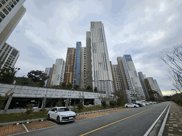 경상남도 거제시 거제면 옥산리 1515 거제오션파크자이 103동 7층701호