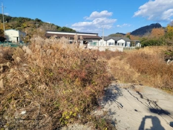 경상남도 통영시 산양읍 삼덕리 414-5