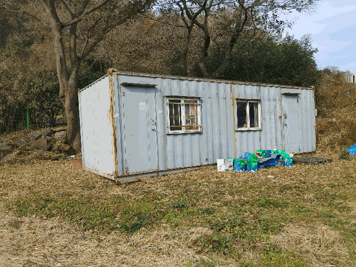 경상남도 거제시 연초면 송정리 729-1