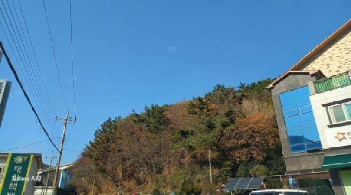 경상남도 거제시 덕포동 산114