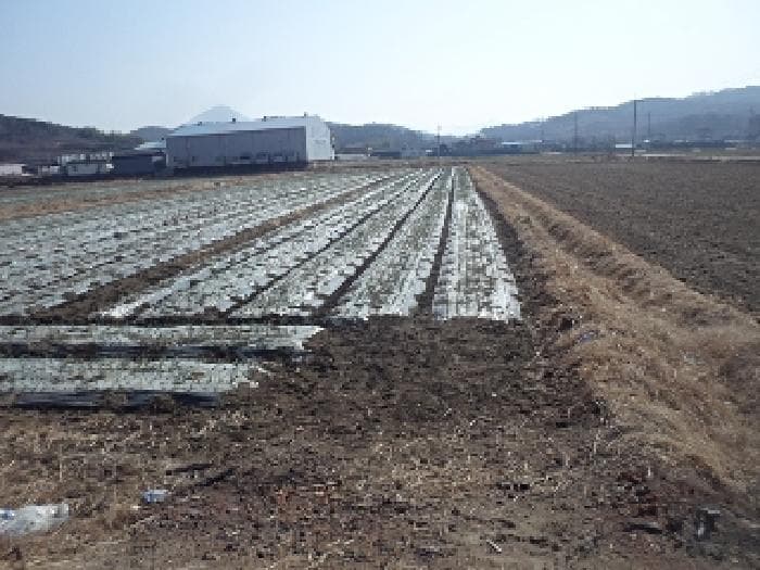 경상남도 창녕군 계성면 봉산리 1022