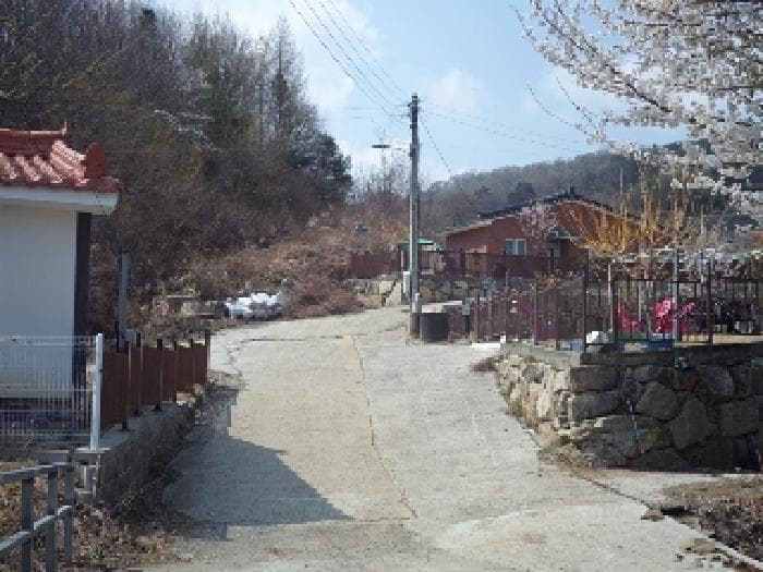 경상남도 밀양시 산내면 봉의리 1247