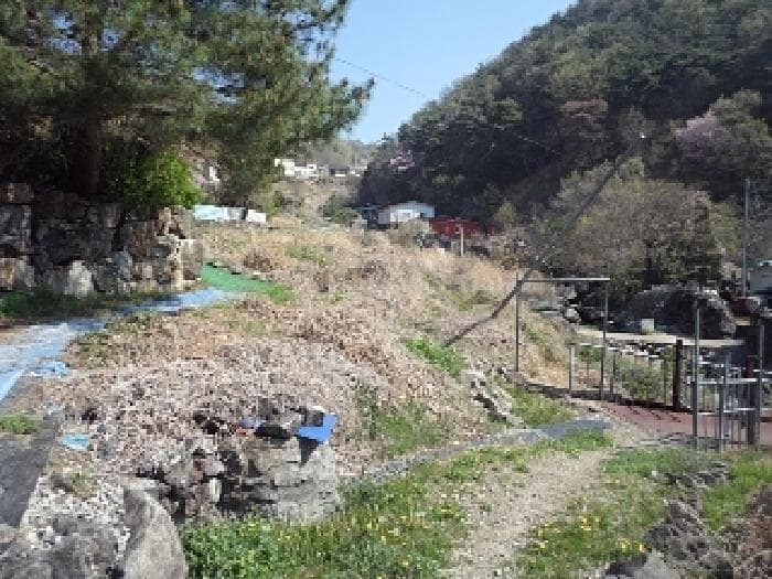 경상남도 밀양시 삼랑진읍 행곡리 1790-1