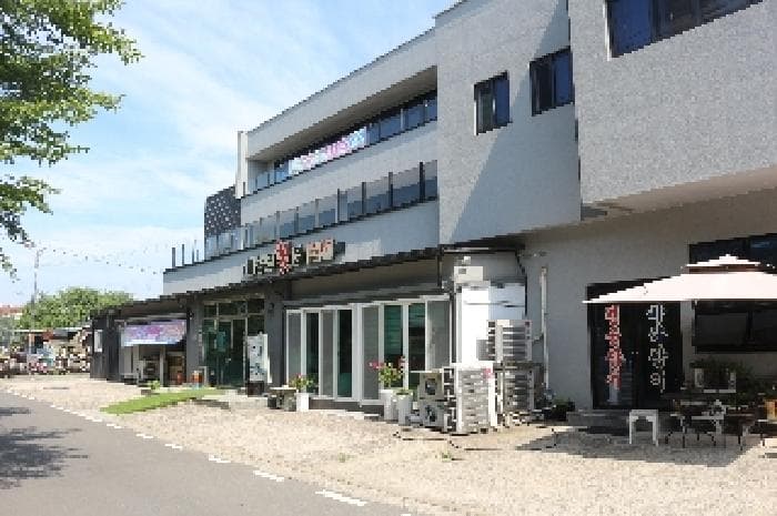 경상남도 창녕군 남지읍 학계리 348-1