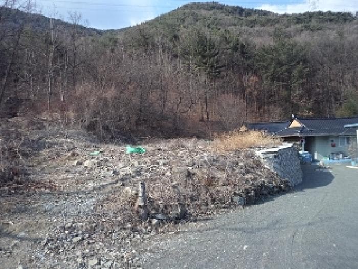 경상남도 창녕군 고암면 계상리 164