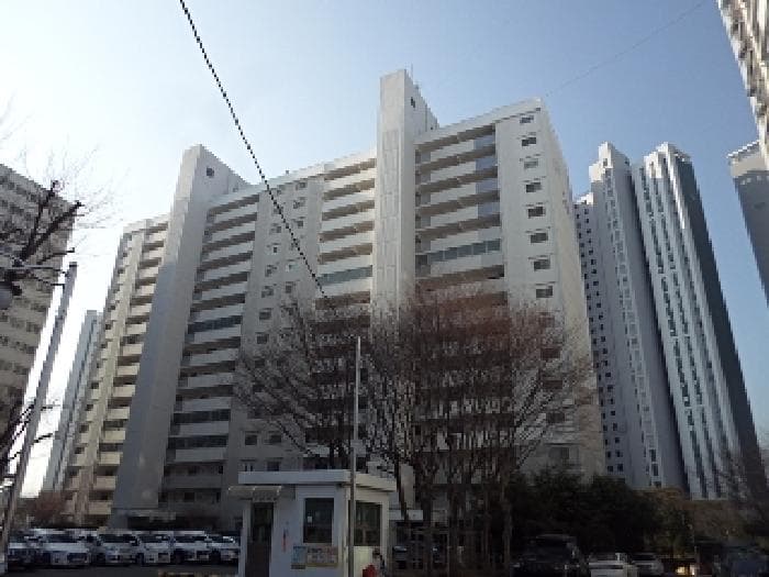 경상남도 밀양시 가곡동 455 밀양가곡주공아파트 201동 14층1412호
