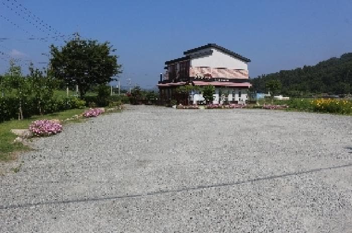 경상남도 창녕군 남지읍 학계리 1247-31