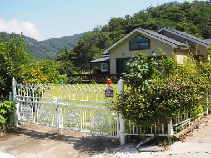 경상남도 밀양시 상동면 가곡리 405-5
