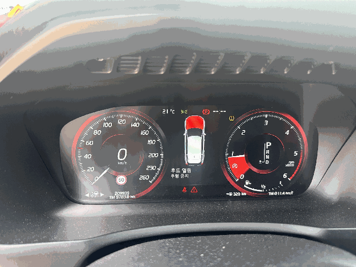 볼보 볼보 XC90D5 AWD