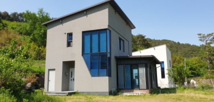 경상남도 함양군 백전면 오천리 170-8