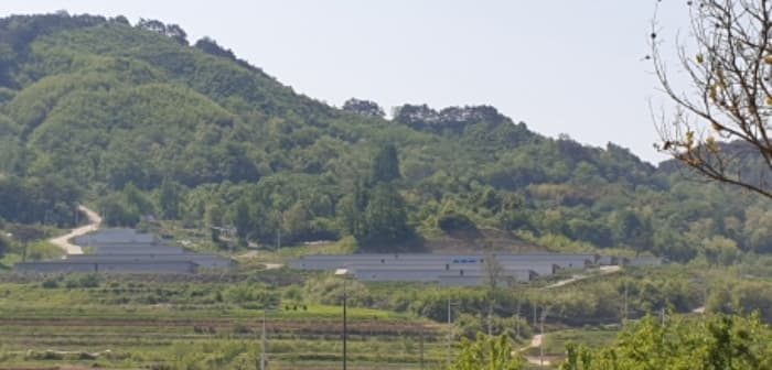 경상남도 합천군 묘산면 관기리 505 1호