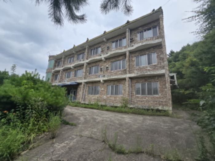 경상남도 합천군 봉산면 인덕로 445