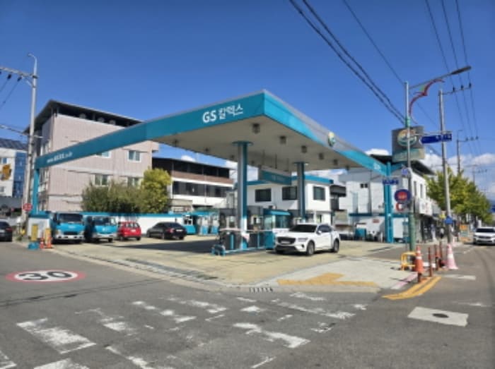 경상남도 거창군 거창읍 중앙리 341-7 1호