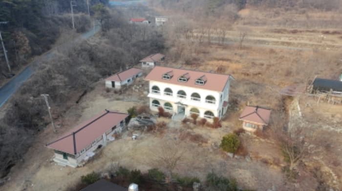 경상남도 함양군 서하면 우전길 14-1