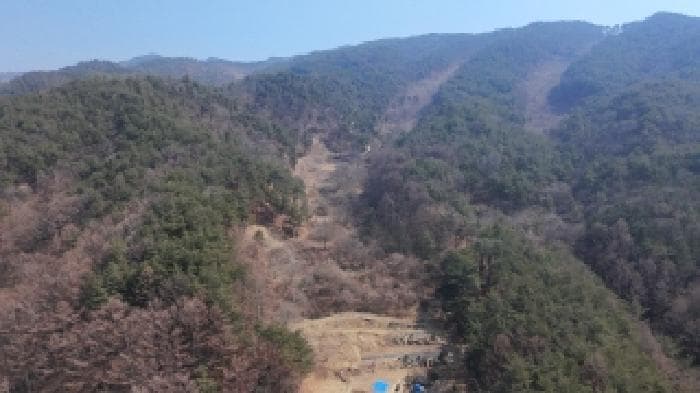 경상남도 거창군 고제면 궁항리 산164-3