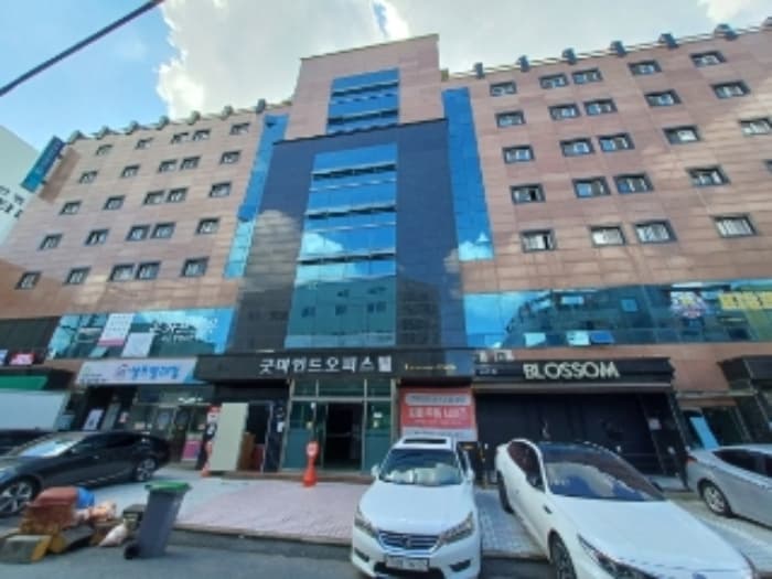 광주광역시 북구 서양로 20, 4층401호
