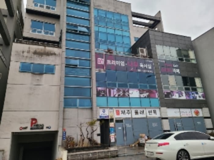 전라남도 나주시 그린로 196, 1동 1층 101호 (빛가람동,휴타워)