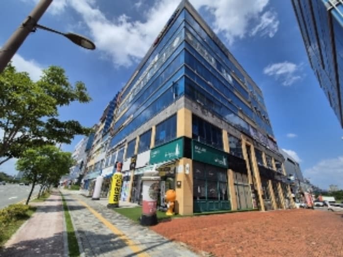 전라남도 나주시 문화로 234, 5층501호 (빛가람동,움플러스)