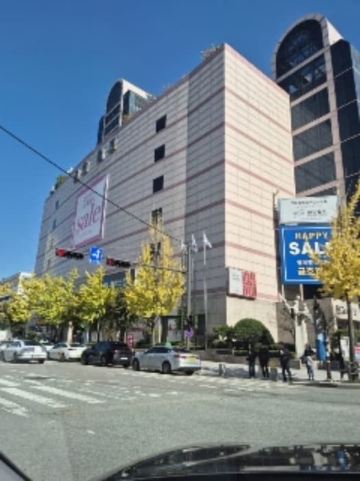 광주광역시 서구 군분2로 54, 6층47호 (화정동,금호월드)