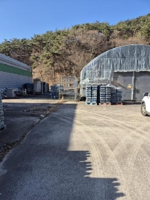 전라남도 화순군 백아면 약수길 1-25