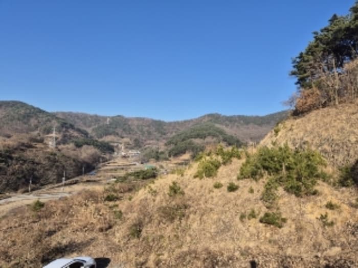 전라남도 화순군 화순읍 이십곡리 산136-1
