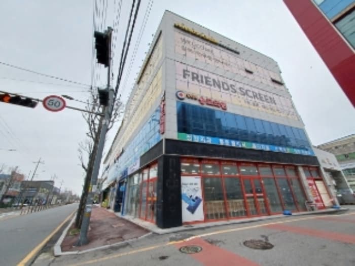 광주광역시 광산구 송도로 154, 제2층 제201호