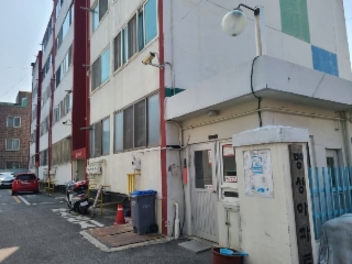광주광역시 남구 대남대로159번길 7, 제2동 제5층 제503호