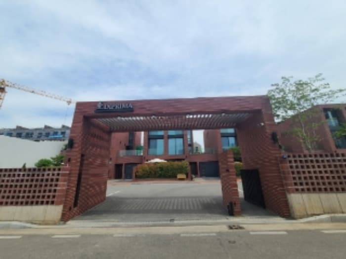 광주광역시 광산구 북문대로583번길 35, 1동 1,2,지하1층 101호 (수완동,디프리마수완)