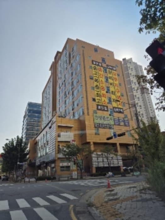 광주광역시 서구 시청로96번길 12, 지하층비106호 (치평동,골든빌오피스텔)