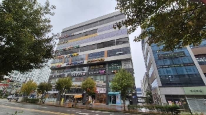 전라남도 나주시 우정로 106, 7층708호 (빛가람동,나주혁신도시스타타워)