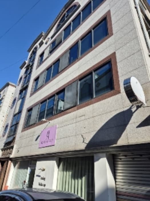 광주광역시 서구 상일로42번길 5-10
