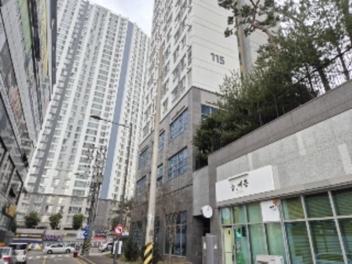 광주광역시 북구 군왕로 295, 115동 지1층102호 (각화동,힐스테이트각화)