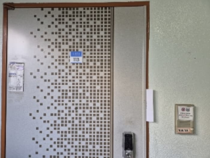 광주광역시 북구 삼정로 112, 105동 1층113호 (두암동,라인동산아파트)