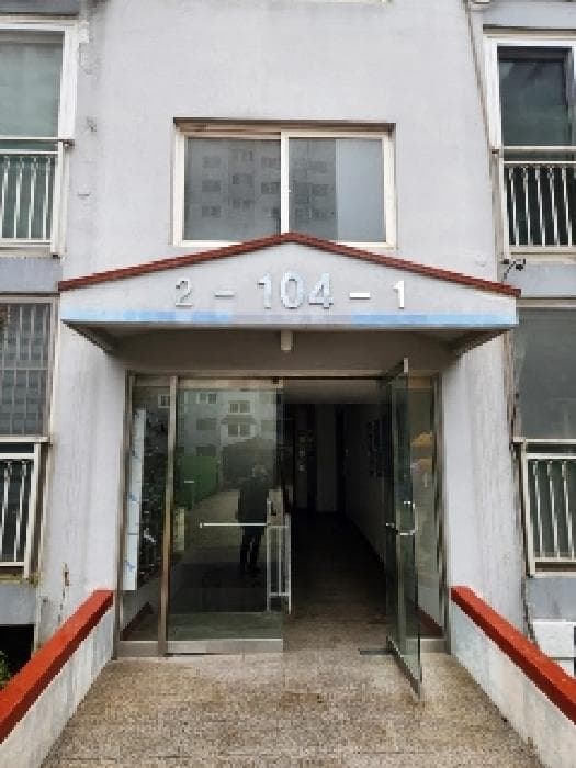 광주광역시 서구 풍암순환로 86, 104동 6층601호 (풍암동,삼능아파트)