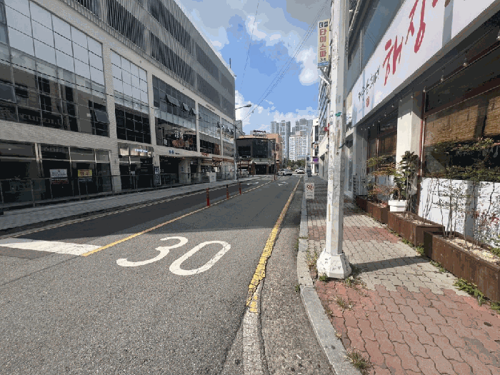 광주광역시 광산구 쌍암동 694-28 보이저첨단  1층106호