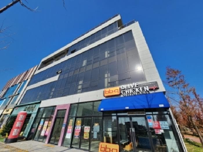 전라남도 나주시 빛가람동 693-4 상산빌딩  3층301호