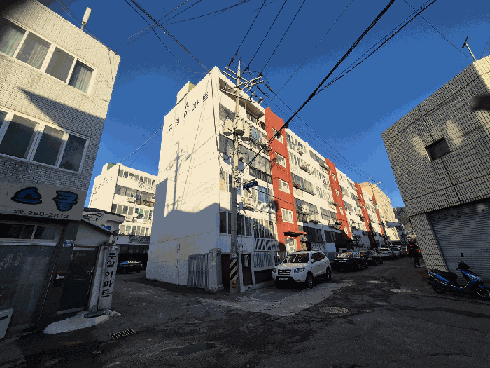 광주광역시 북구 두암동 849-21 에이동 1층103호