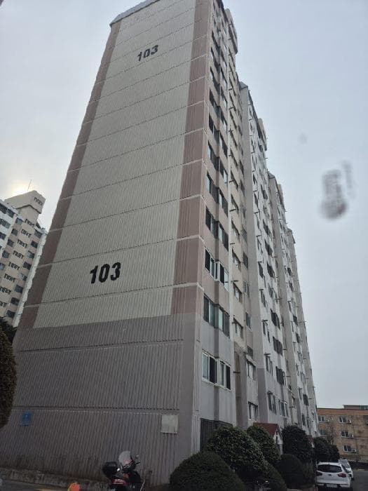 광주광역시 광산구 비아로62번길 7, 103동 3층307호 (도천동, 중흥아파트)