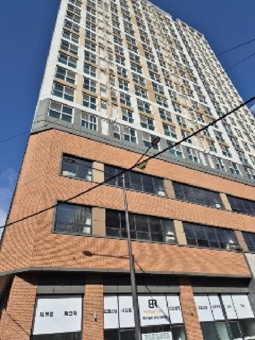 광주광역시 북구 신안동 121-2 광주역한국아델리움 1층 103호
