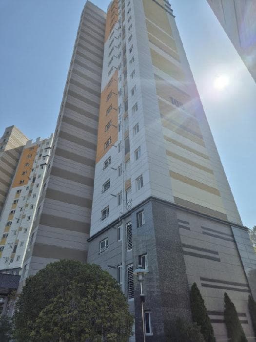 광주광역시 광산구 흑석동 811 수완센트럴시티서희스타힐스 제105동 제14층 제1401호