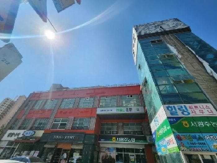 광주광역시 서구 유촌동 868-1  4층403호