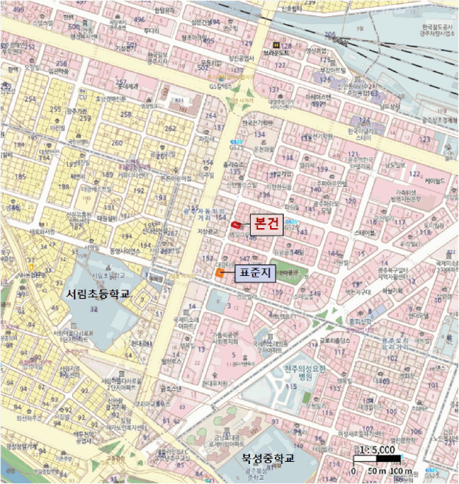 광주광역시 북구 신안동 146-25