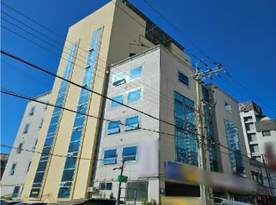 광주광역시 광산구 우산동 1606-8  제지하2층 제201호