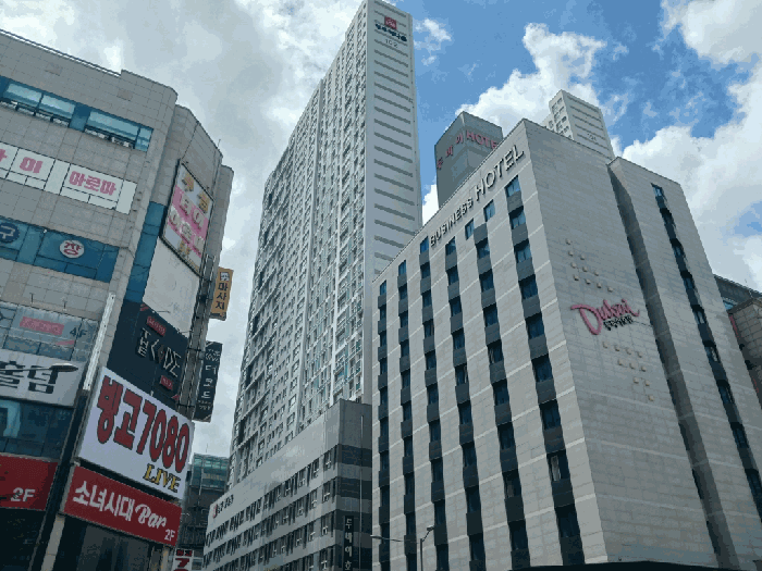 광주광역시 서구 치평동 1220-3 상무지구영무예다음주상복합  제17층 제102-1702호