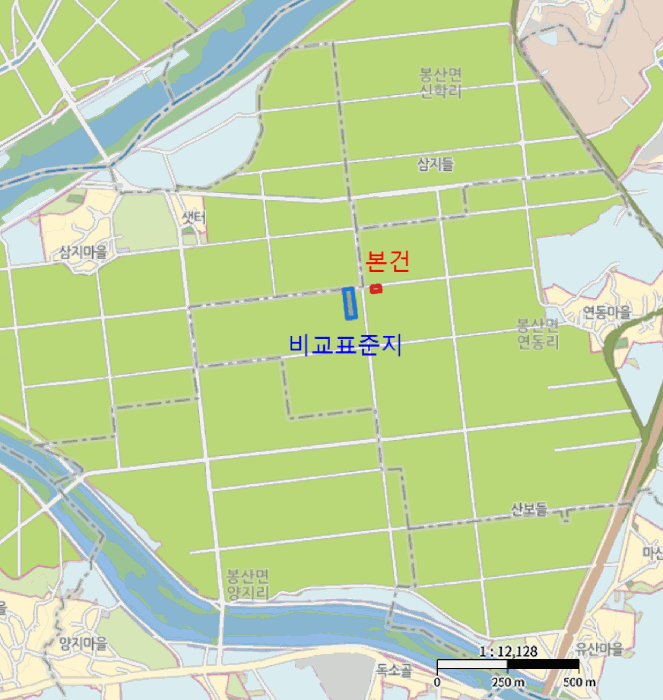 전라남도 담양군 봉산면 연동리 809-25
