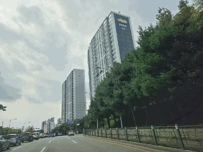광주광역시 서구 화정동 400-16 꽃담마을 이-편한세상 제103동 제24층 제2401호